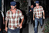 David Beckham Blogs About His Blues