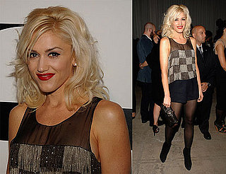 Gwen Is Just One of the Stylists