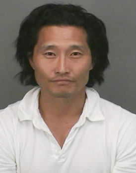 Sugar Bits - Lost Star Arrested for DUI