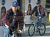 Owen Wilson's Out and About in NYC
