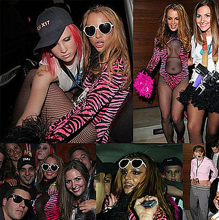 Britney Still Comes Out on Top