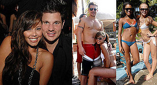 Nick & Vanessa Take a Vacation From Life Vacation