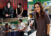 Rachel Bilson's Chuck Debut Is Almost Here