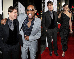 Lions for Lambs Premiere in LA Brings Out the A-Listers