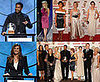 Kate and Denzel Honored at BAFTA/Britannia Awards