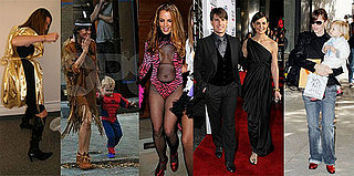 Condensed Sugar: Halloween, Hollywood Style
