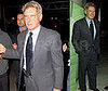Harrison Goes Green, Indiana Jones Snitch Goes to Jail