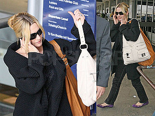 Kate Winslet Wants to Conquer the Mountain