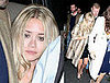 Odd Couple Alert: Ashley Olsen and Lance Armstrong?!