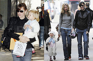 Jen Has a Little Lamb