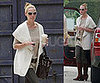 Heigl to Step Out of Her Scrubs for a While