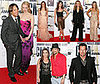 A Little Bit Country a Lot Glam on the CMA Red Carpet