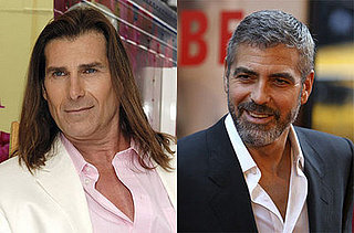 Do You Think George Sounds Like a Diva? 