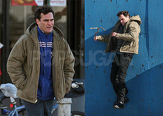 Love Hurts for Joaquin