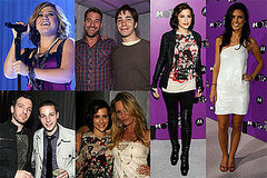 Celebs Celebrate Motorola