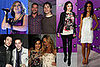 Celebs Celebrate Motorola