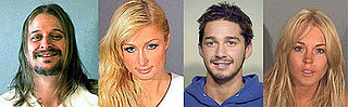 Who Had the Best Mugshot of 2007?