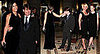 Tom Cruise Gets a Black Tie Salute