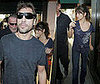 Penelope Cruz and Javier Bardem's Lunch Date