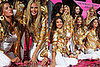 Gold Stars All Around for The Angels