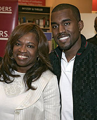 Sugar Bits — Kanye West's Mother Passes Away Sugar Bits — Kanye West's Mother Passes Away