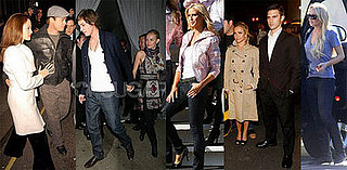 Pop Quiz, Hot Shot: Week of 11/11/07