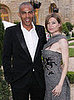 Ellen Pompeo Gets Married!