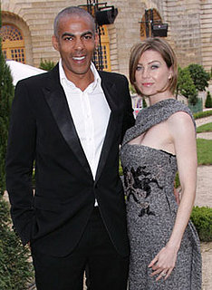 Ellen Pompeo Gets Married!