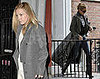 Could Kate Be Getting Cozy With Heath Ledger?