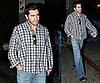Jake Gyllenhaal in LA
