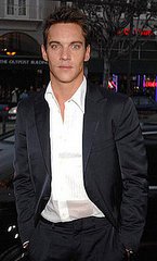 Sugar Bits - Jonathan Rhys Meyers Arrested Sugar Bits - Jonathan Rhys Meyers Arrested