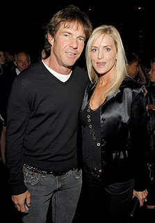 Sugar Bits - Dennis Quaid's Baby Emergency
