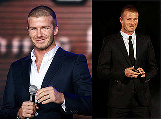 Becks All Over The World, Not Snubbing the Kids