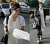 Rachel Bilson Stocks Up