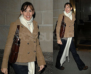 Happy Thanksgiving & Safe Travels To Jennifer and You!