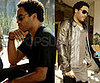 Lenny Kravitz in Los Angeles
