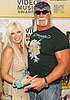 Sugar Bits - Linda Hogan Files for Divorce