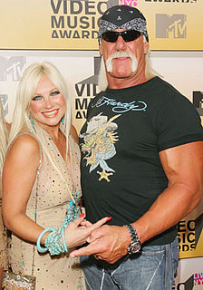 Sugar Bits - Linda Hogan Files for Divorce