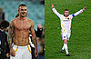Still Bending It Like Beckham