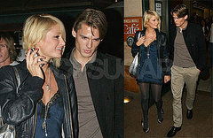 Paris' Swede Reunion