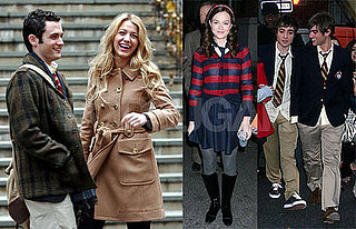 The Gossip Is Still Hot Around Manhattan