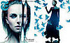 Natalie Portman in the New York Times Style Magazine