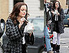 Leighton's Wardrobe Is Still Making Us Jealous