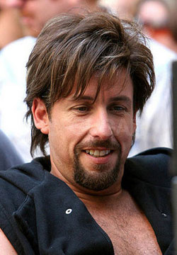Sugar Bits — Stuntmen Injured on the Set of Sandler Film