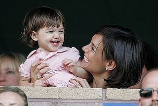 Fancy Suri's Very Louboutin Christmas