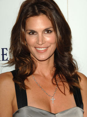 Cindy Crawford Cindy Crawford