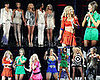 The Spice Girls Concert in Vancouver