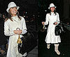 Eva Smiles in NYC but Not on Wisteria Lane
