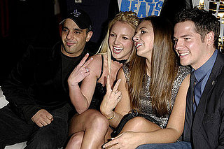Is Sam Lutfi Bad News For Britney?