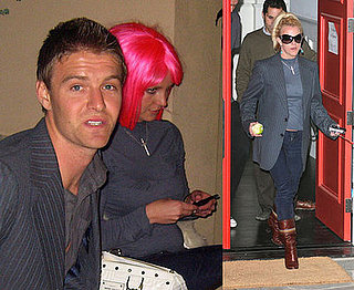 Britney's House Hunting Again
